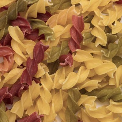 Fusilli tricolore van Do It, 1x 6 kg